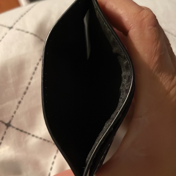 2/$20 Victoria Secret keychain card holder - Picture 4 of 4